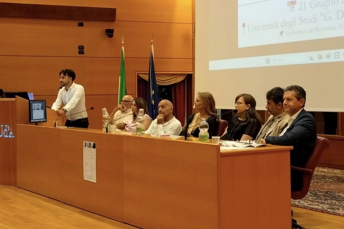 Disturbi del Neurosviluppo